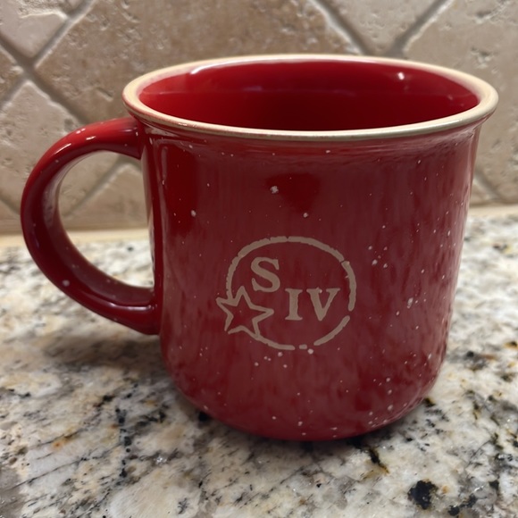 Maker’s Mark Limited Edition Whiskey Mugs - Picture 6 of 7